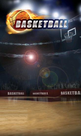 game pic for Basketball: Shoot